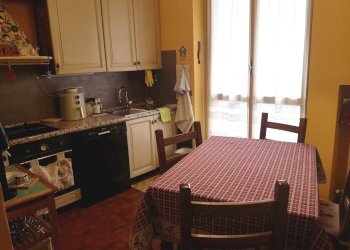 CUCINA - Appartamento corso Risorgimento, 10, Biella - foto 19