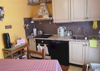 CUCINA - Appartamento corso Risorgimento, 10, Biella - foto 20