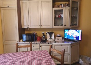 CUCINA - Appartamento corso Risorgimento, 10, Biella - foto 21