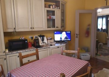 CUCINA - Appartamento corso Risorgimento, 10, Biella - foto 23