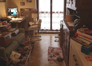 CUCINA - Appartamento corso Risorgimento, 10, Biella - foto 24