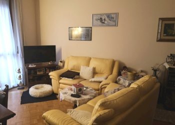 SOGGIORNO - Appartamento corso Risorgimento, 10, Biella - foto 25