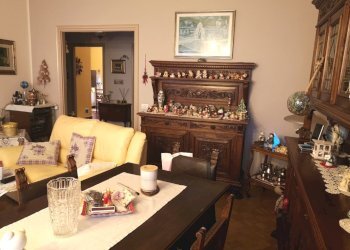 SOGGIORNO - Appartamento corso Risorgimento, 10, Biella - foto 27