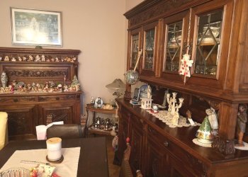 SOGGIORNO - Appartamento corso Risorgimento, 10, Biella - foto 28