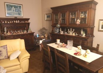 SOGGIORNO - Appartamento corso Risorgimento, 10, Biella - foto 29