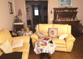 SOGGIORNO - Appartamento corso Risorgimento, 10, Biella - foto 30