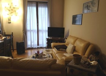 SOGGIORNO - Appartamento corso Risorgimento, 10, Biella - foto 33