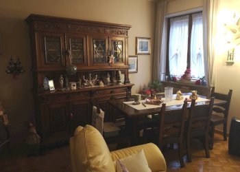 SOGGIORNO - Appartamento corso Risorgimento, 10, Biella - foto 34