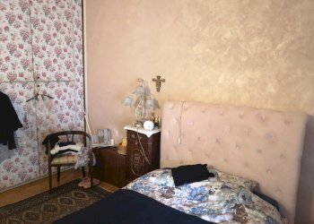 CAMERA - Appartamento corso Risorgimento, 10, Biella - foto 35