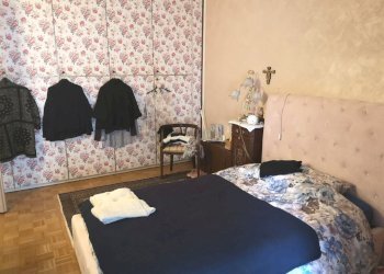 CAMERA - Appartamento corso Risorgimento, 10, Biella - foto 36