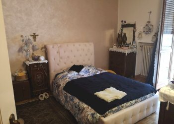 CAMERA - Appartamento corso Risorgimento, 10, Biella - foto 37