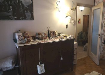 CAMERA - Appartamento corso Risorgimento, 10, Biella - foto 38