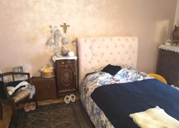 CAMERA - Appartamento corso Risorgimento, 10, Biella - foto 39