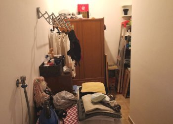 STIRERIA - Appartamento corso Risorgimento, 10, Biella - foto 40