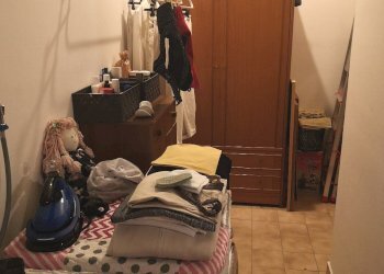 STIRERIA - Appartamento corso Risorgimento, 10, Biella - foto 41