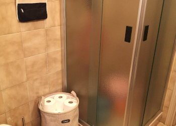 BAGNO - Appartamento corso Risorgimento, 10, Biella - foto 42