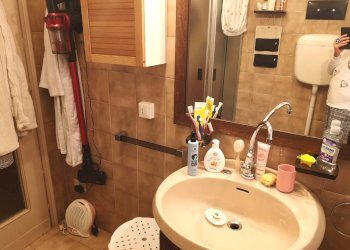 BAGNO - Appartamento corso Risorgimento, 10, Biella - foto 43