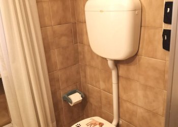 BAGNO - Appartamento corso Risorgimento, 10, Biella - foto 44