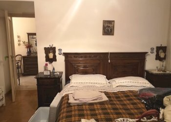 CAMERA - Appartamento corso Risorgimento, 10, Biella - foto 46