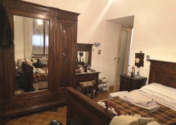 CAMERA - Appartamento corso Risorgimento, 10, Biella - foto 47