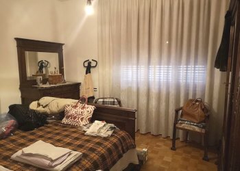 CAMERA - Appartamento corso Risorgimento, 10, Biella - foto 49