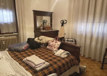 CAMERA - Appartamento corso Risorgimento, 10, Biella - foto 50