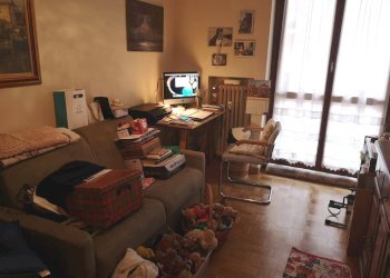 CAMERA - Appartamento corso Risorgimento, 10, Biella - foto 51