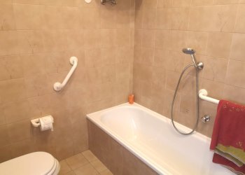 BAGNO - Appartamento corso Risorgimento, 10, Biella - foto 52