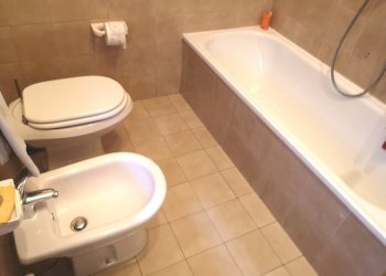 BAGNO - Appartamento corso Risorgimento, 10, Biella - foto 53