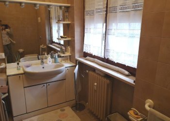 BAGNO - Appartamento corso Risorgimento, 10, Biella - foto 54