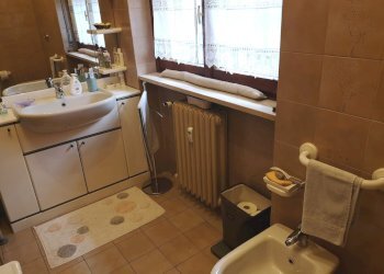 BAGNO - Appartamento corso Risorgimento, 10, Biella - foto 55