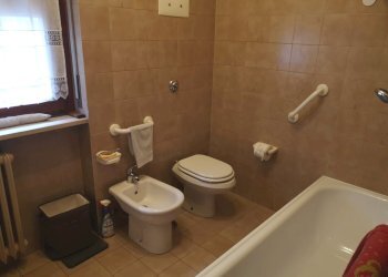 BAGNO - Appartamento corso Risorgimento, 10, Biella - foto 56