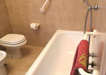 BAGNO - Appartamento corso Risorgimento, 10, Biella - foto 57