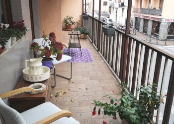 TERRAZZO - Appartamento corso Risorgimento, 10, Biella - foto 58