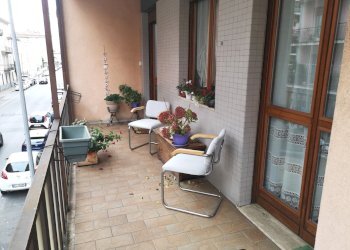 TERRAZZO - Appartamento corso Risorgimento, 10, Biella - foto 59