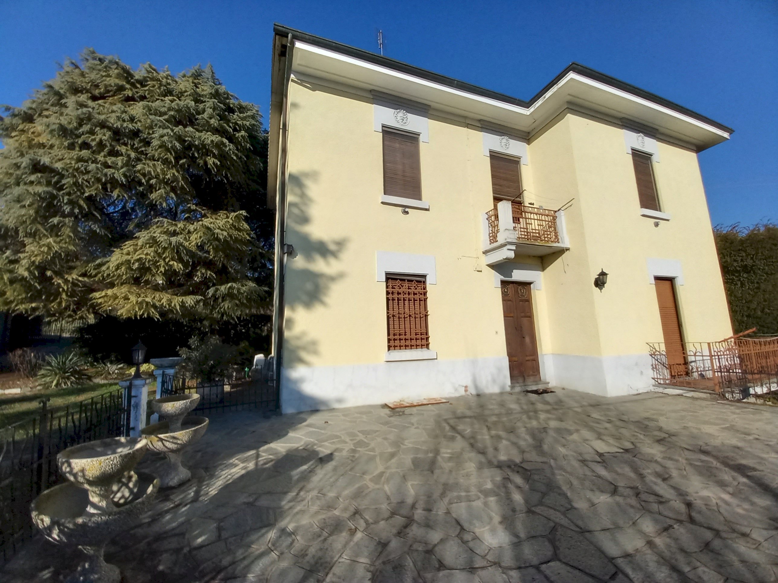 Villa via Sabbione, 1, Cortanze - foto 1
