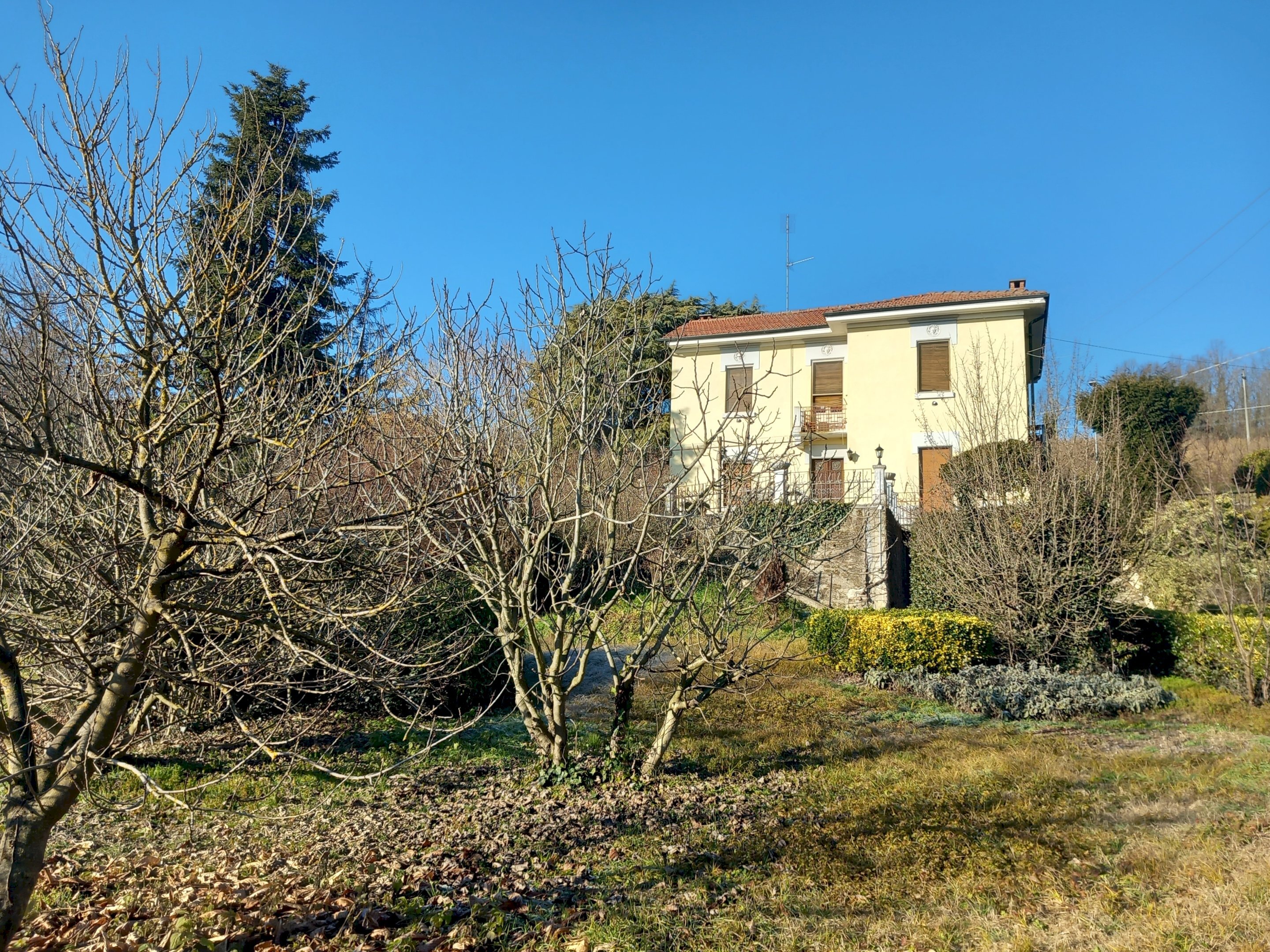 Villa via Sabbione, 1, Cortanze - foto 2