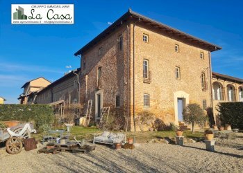 esterno - Casa Colonica Borgo Valdichiesa, 17, Villanova d'Asti - foto 1
