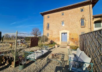 esterno - Casa Colonica Borgo Valdichiesa, 17, Villanova d'Asti - foto 3