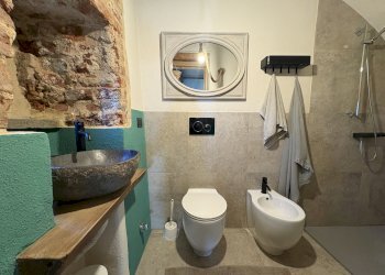 bagno - Casa Colonica Borgo Valdichiesa, 17, Villanova d'Asti - foto 23