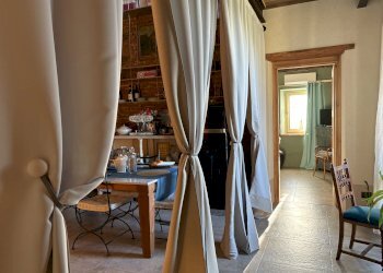 soggiorno - Casa Colonica Borgo Valdichiesa, 17, Villanova d'Asti - foto 19