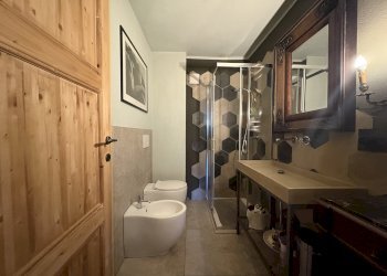 bagno - Casa Colonica Borgo Valdichiesa, 17, Villanova d'Asti - foto 27