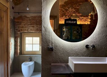 bagno - Casa Colonica Borgo Valdichiesa, 17, Villanova d'Asti - foto 48