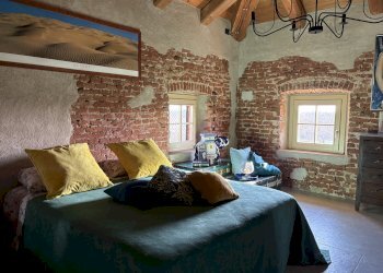 camera - Casa Colonica Borgo Valdichiesa, 17, Villanova d'Asti - foto 44