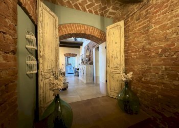 ingresso - Casa Colonica Borgo Valdichiesa, 17, Villanova d'Asti - foto 7