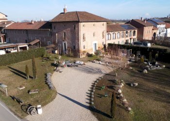 esterno - Casa Colonica Borgo Valdichiesa, 17, Villanova d'Asti - foto 51