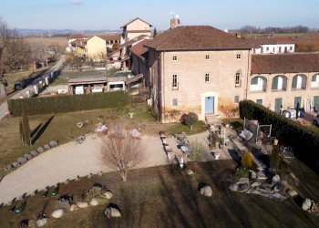 esterno - Casa Colonica Borgo Valdichiesa, 17, Villanova d'Asti - foto 52
