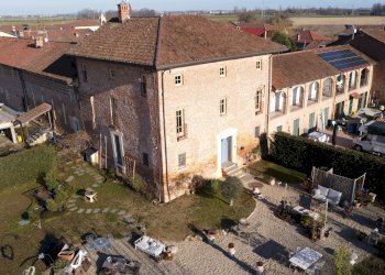 esterno - Casa Colonica Borgo Valdichiesa, 17, Villanova d'Asti - foto 50