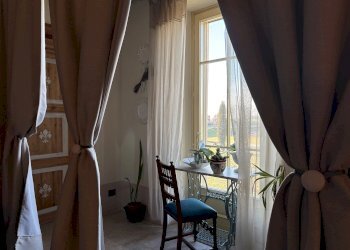 soggiorno - Casa Colonica Borgo Valdichiesa, 17, Villanova d'Asti - foto 18