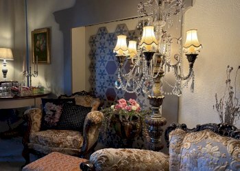 soggiorno - Casa Colonica Borgo Valdichiesa, 17, Villanova d'Asti - foto 13